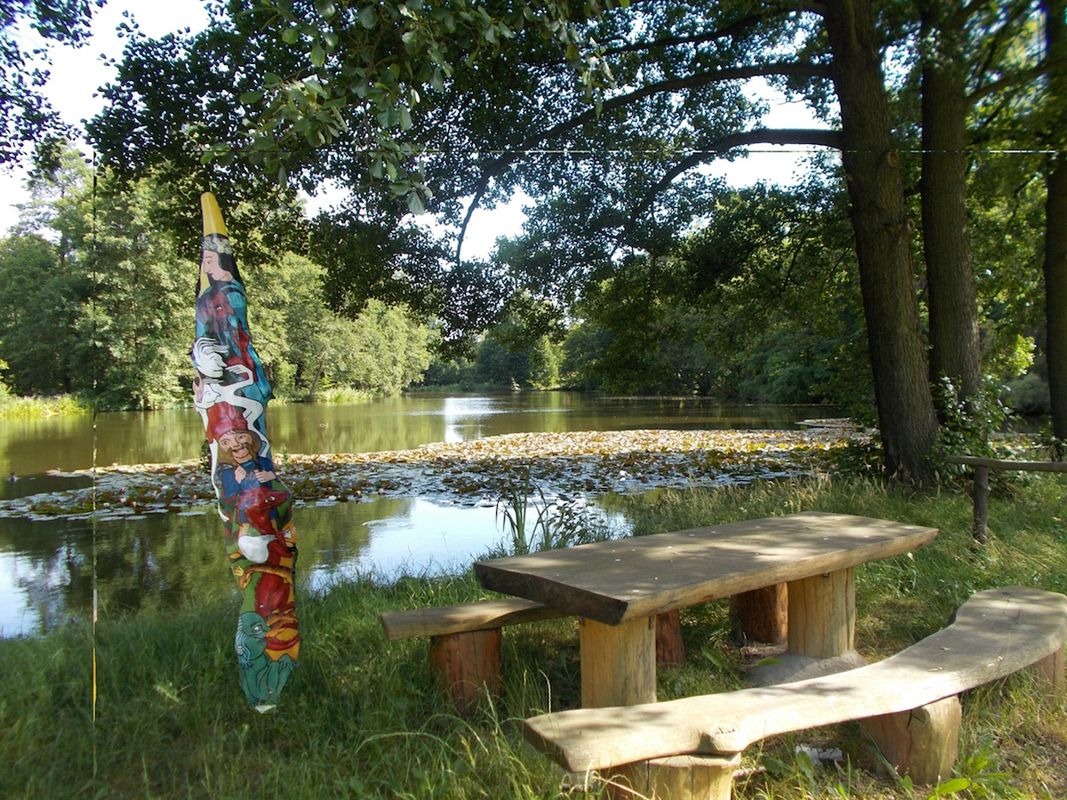 Startseite Einheitsgemeinde Lohsa